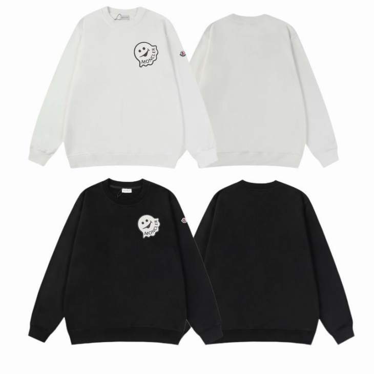Picture of Moncler Sweatshirt _SKUMonclerXS-Lsxitx801135111